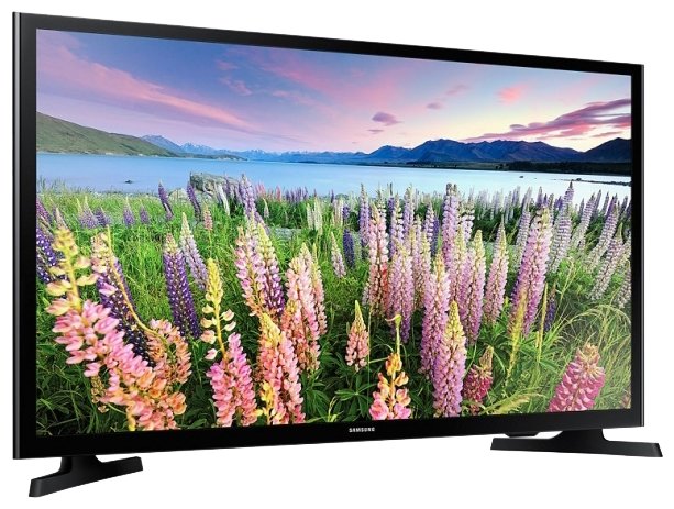 Фотография LED телевизор SAMSUNG UE40J5200AUXKZ