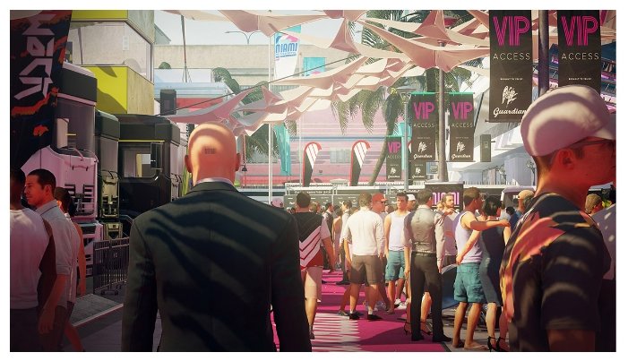 Игра для PS4 Hitman 2 Казахстан