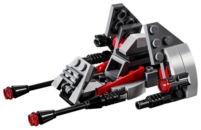 Конструктор LEGO Боевой набор отряда «Инферно» Star Wars 75226 заказать