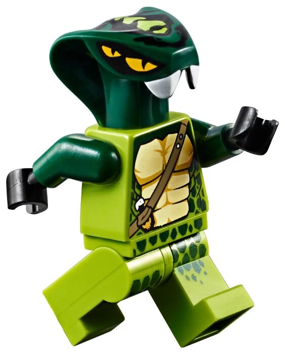 Конструктор LEGO Мотоцикл-клинок Кая и снегоход Зейна Ninjago 70667 Казахстан