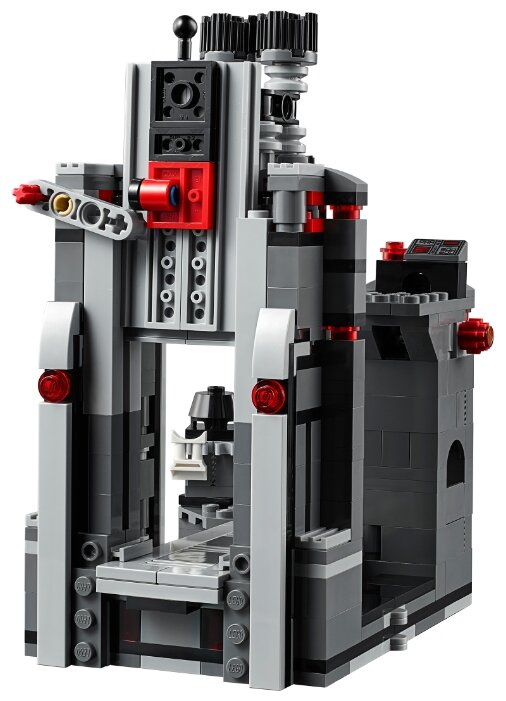 Купить Конструктор LEGO Побег со «Звезды смерти» Star Wars 75229