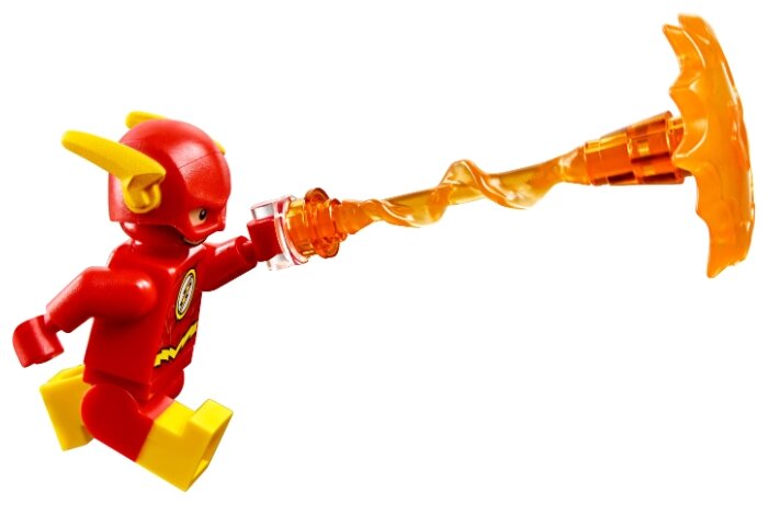 Конструктор LEGO Робот Бэтмена против робота Ядовитого Плюща Super Heroes 76117 заказать