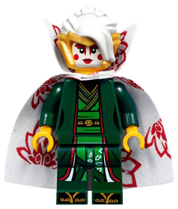 Конструктор LEGO Ультра дракон Ninjago 70679 Казахстан