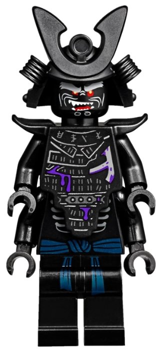 Конструктор LEGO Ультра дракон Ninjago 70679 Казахстан