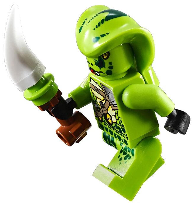Конструктор LEGO Штормовой истребитель Джея Ninjago 70668 заказать