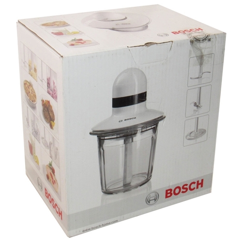 Цена Измельчитель BOSCH MMR15A1