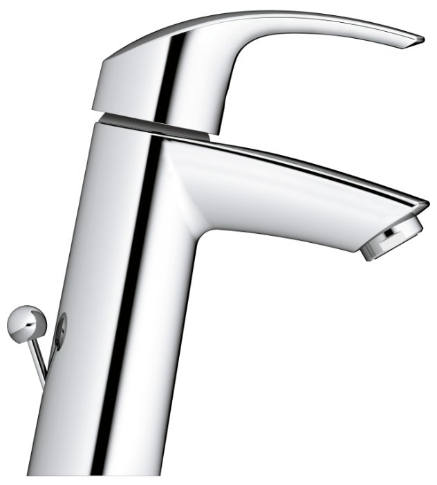 Фотография Смеситель GROHE Eurosmart 23322001