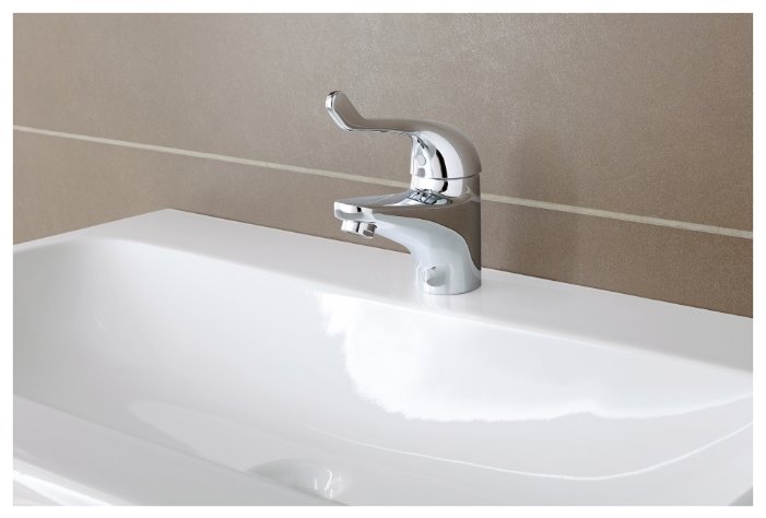 Фотография Смеситель GROHE Euroeco 32789000