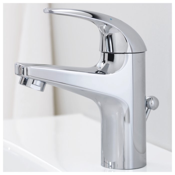 Картинка Смеситель GROHE BauCurve 32805000