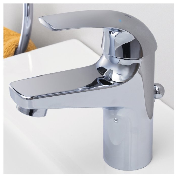 Цена Смеситель GROHE BauCurve 32805000