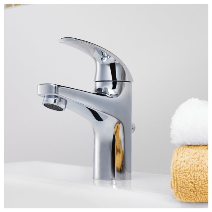 Смеситель GROHE BauCurve 32805000 Казахстан