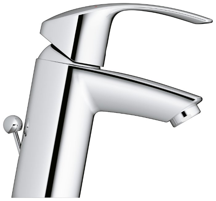 Купить Смеситель GROHE Eurosmart 33265002