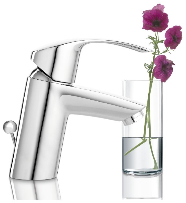 Смеситель GROHE Eurosmart 33265002 Казахстан