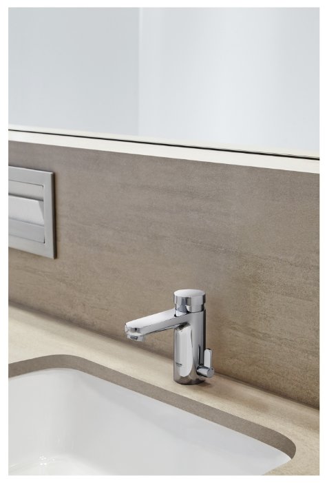 Купить Смеситель GROHE Eurosmart Cosmopolitan 36317000