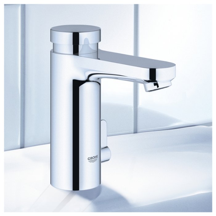 Смеситель GROHE Eurosmart Cosmopolitan 36317000 заказать