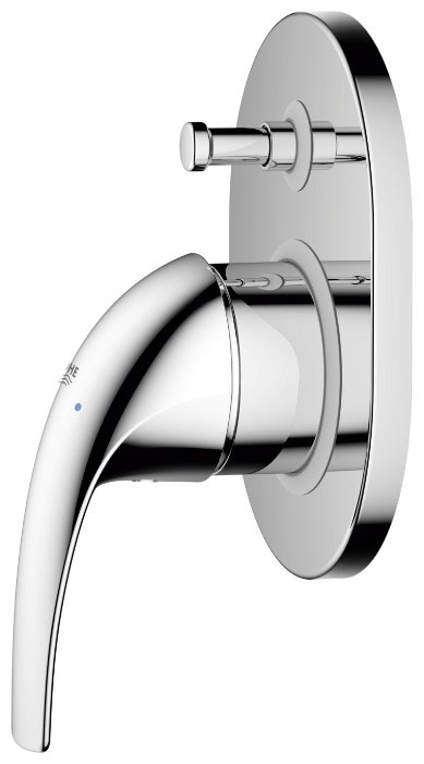 Фото Смеситель GROHE BauCurve 29043000