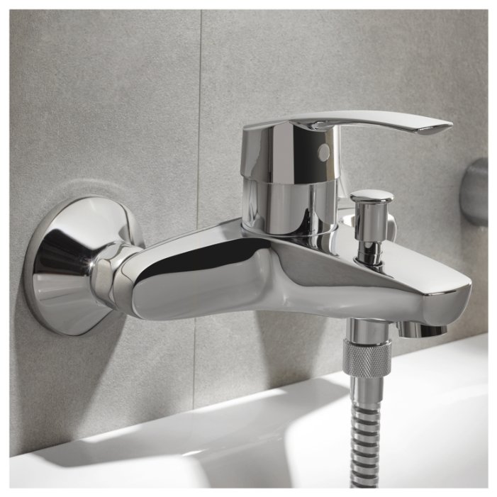 Фото Смеситель GROHE Eurosmart 33300002