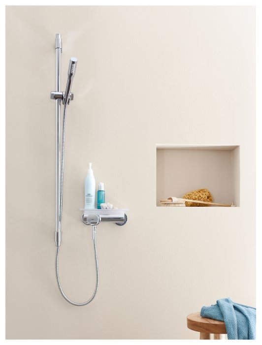 Цена Смеситель GROHE Concetto 32210001