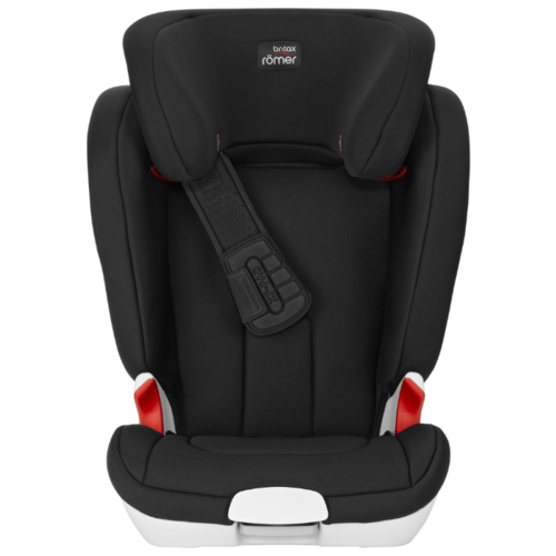 Фото Автокресло Britax Roemer Kidfix XP Cosmos Black Trendline (15-36кг) 2г+