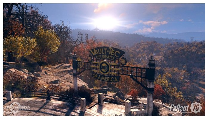 Игра для Xbox Fallout 76 Tricentennial Edition Казахстан