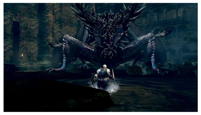 Фотография Игра для NINTENDO Dark Souls Remastered