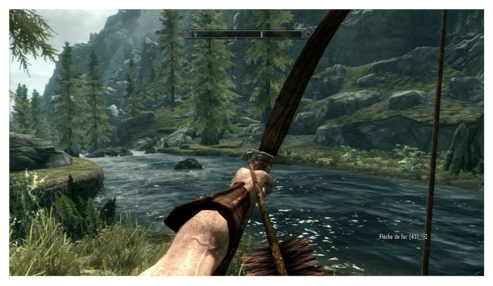 Игра для NINTENDO The Elder Scrolls V Skyrim Казахстан