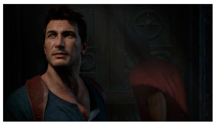 Фотография Игра для PS4 Uncharted 4 Путь вора