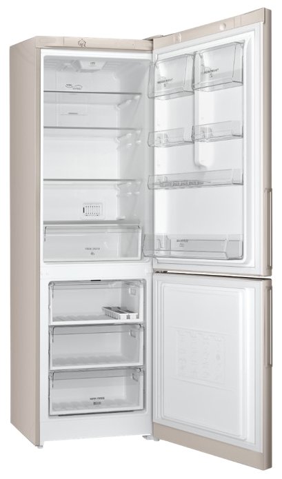 Фото Холодильник HOTPOINT-ARISTON HF 4180 M