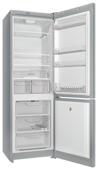 Фото Холодильник INDESIT DS 4180 SB