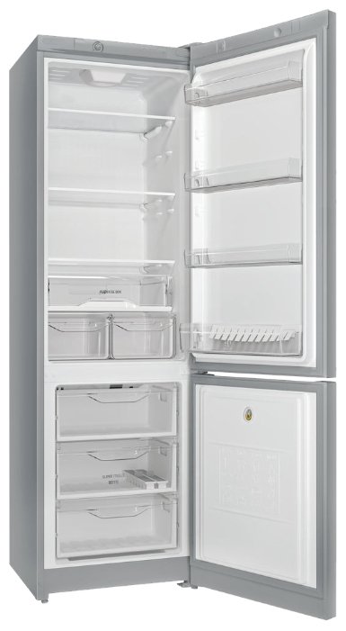 Фото Холодильник INDESIT DS 4200 SB