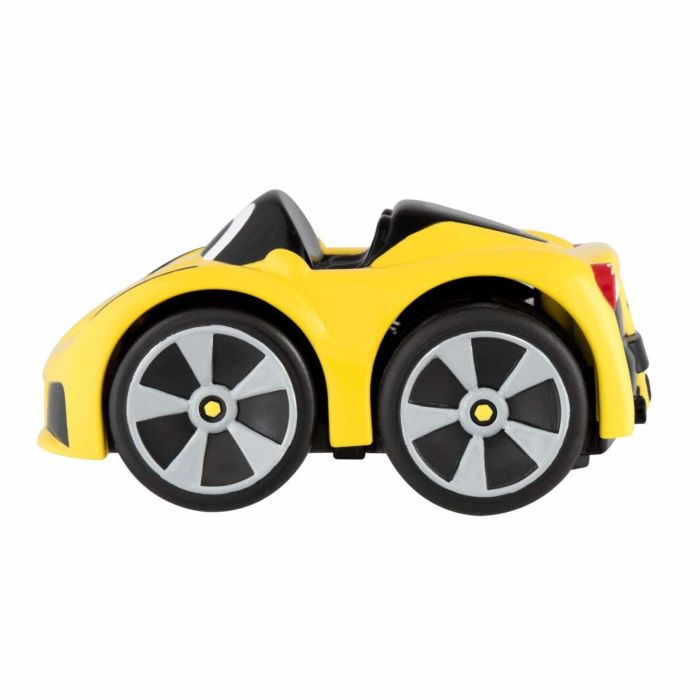 Картинка Машинка CHICCO Turbo Touch Mini Ferrari F12 TDF 2г+ 00009494000000