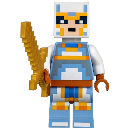 Конструктор LEGO Арена-череп Minecraft 21145 заказать