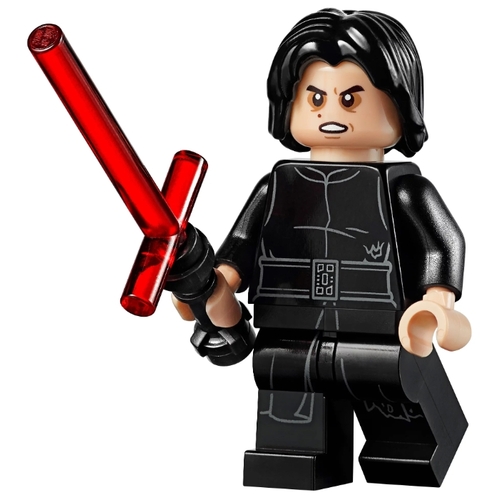 Купить Конструктор LEGO Битва при базе «Старкиллер» Star Wars 75236