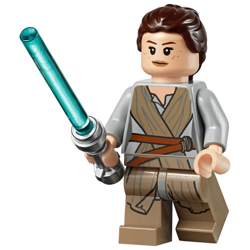 Конструктор LEGO Битва при базе «Старкиллер» Star Wars 75236 заказать