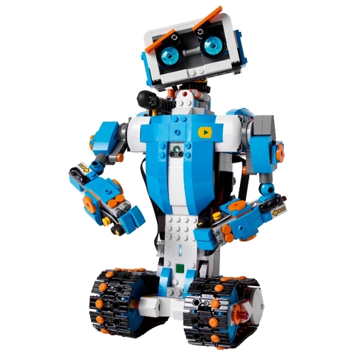 Картинка Конструктор LEGO Набор для конструирования и программирования BOOST Boost 17101
