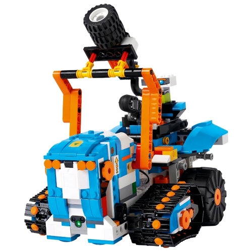Купить Конструктор LEGO Набор для конструирования и программирования BOOST Boost 17101