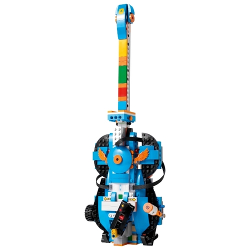 Конструктор LEGO Набор для конструирования и программирования BOOST Boost 17101 Казахстан