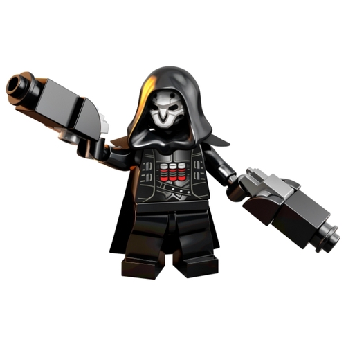 Конструктор LEGO Противоборство Дорадо Overwatch 75972 Казахстан