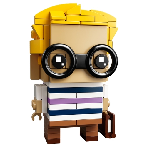 Купить Конструктор LEGO Собери себя BrickHeadz 41597