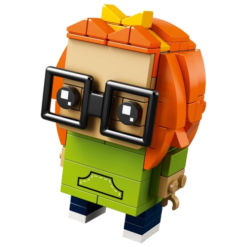 Конструктор LEGO Собери себя BrickHeadz 41597 заказать