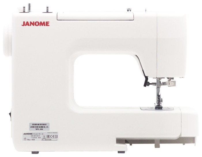 Фото Швейная машина JANOME PS-35