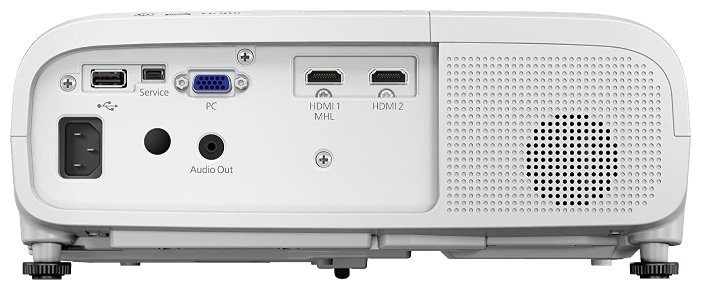 Фото Проектор EPSON EH-TW5400