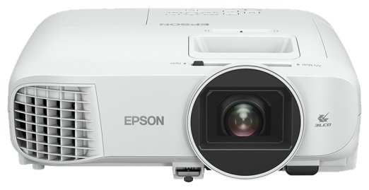 Фотография Проектор EPSON EH-TW5400