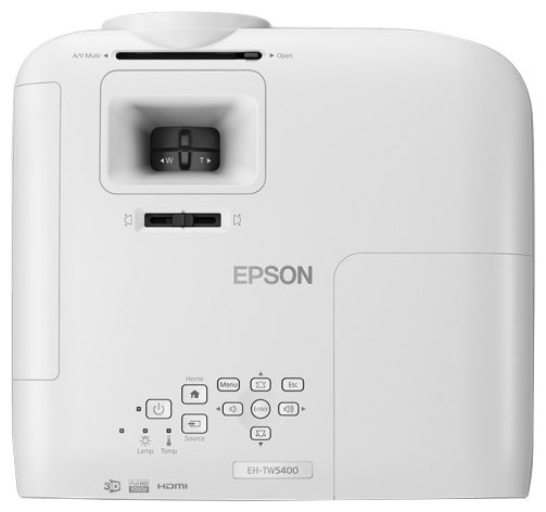 Цена Проектор EPSON EH-TW5400