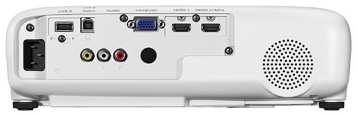 Фотография Проектор EPSON EH-TW610