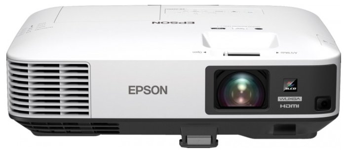 Цена Проектор EPSON EB-2255U