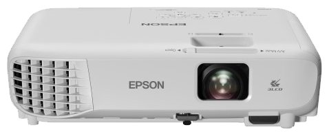 Картинка Проектор EPSON EB-S400