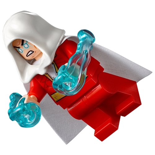 Конструктор LEGO Бэткрыло Бэтмена и ограбление Загадочника Super Heroes 76120 заказать