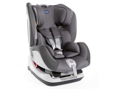 Фото Автокресло CHICCO Seat Up 012 Pearl (0-25 kg) 0+