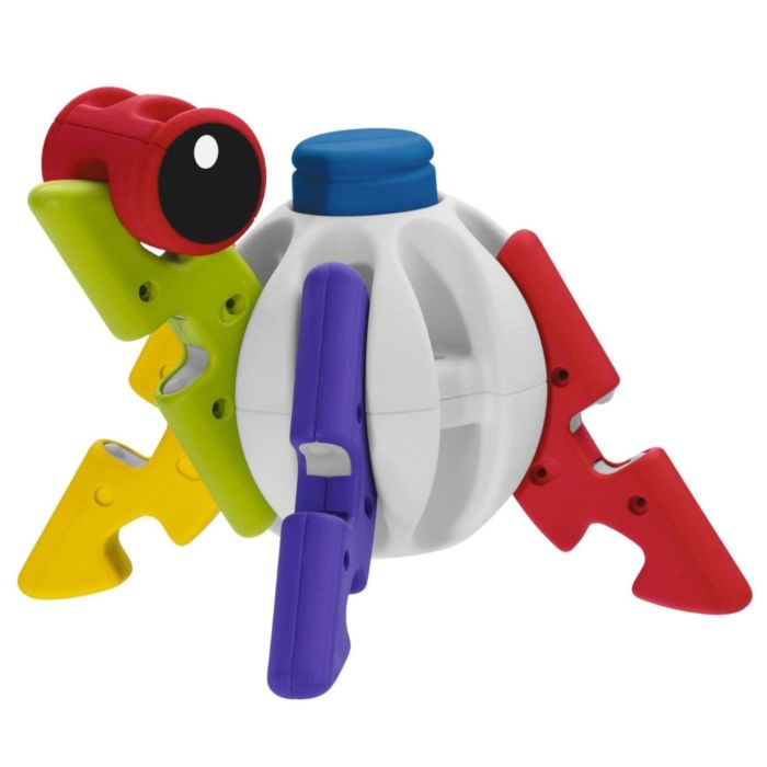 Фотография Развивающая игрушка CHICCO головоломка &amp;amp;amp;amp;amp;quot;Шар&amp;amp;amp;amp;amp;quot; 12м+ 00009374000000